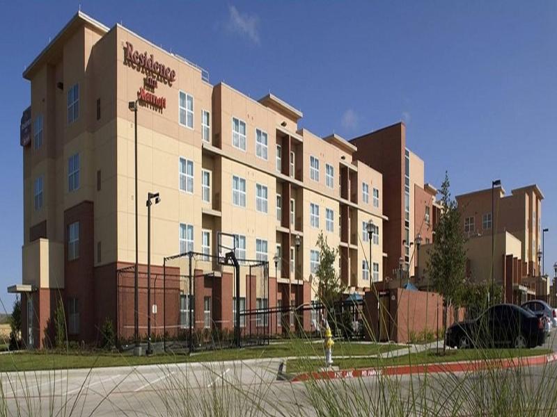 Residence Inn Dallas Plano/The Colony image