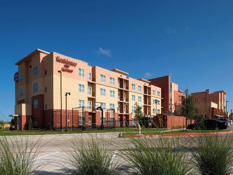 Residence Inn Dallas Plano/The Colony image