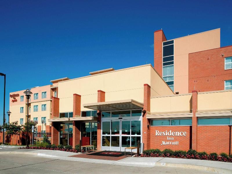 Residence Inn Dallas Plano/The Colony image