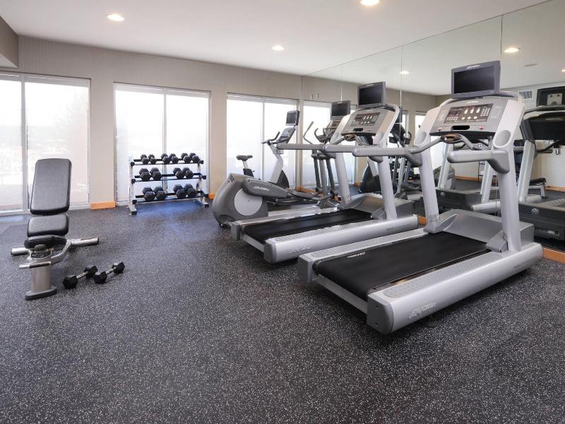 Residence Inn Dallas Plano/The Colony image