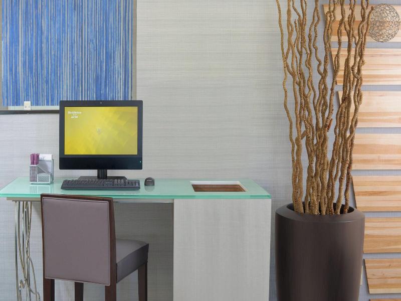Residence Inn Dallas Plano/The Colony image
