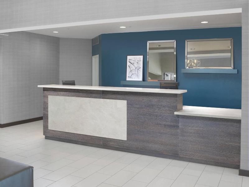 Residence Inn Dallas Plano/The Colony image
