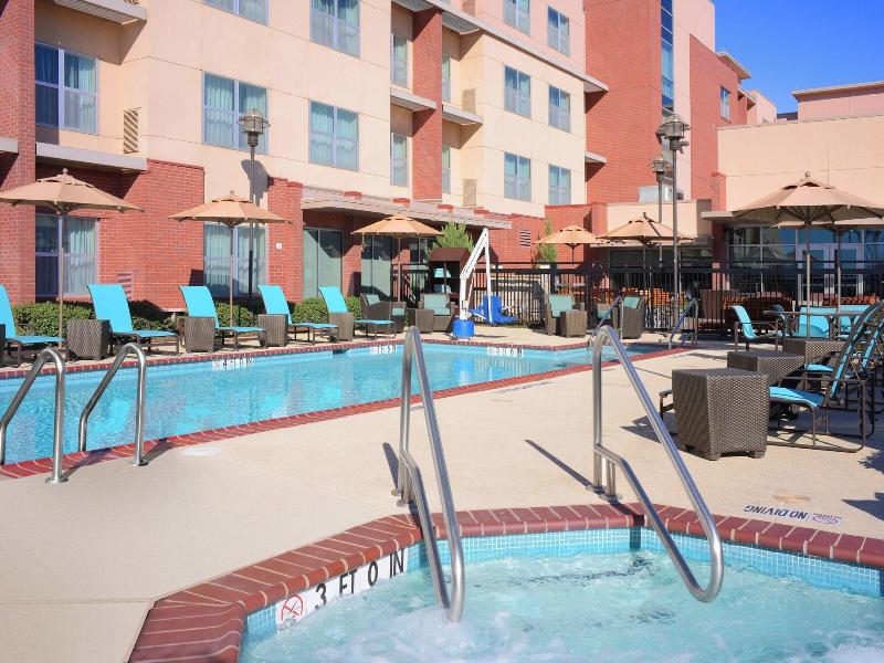 Residence Inn Dallas Plano/The Colony image