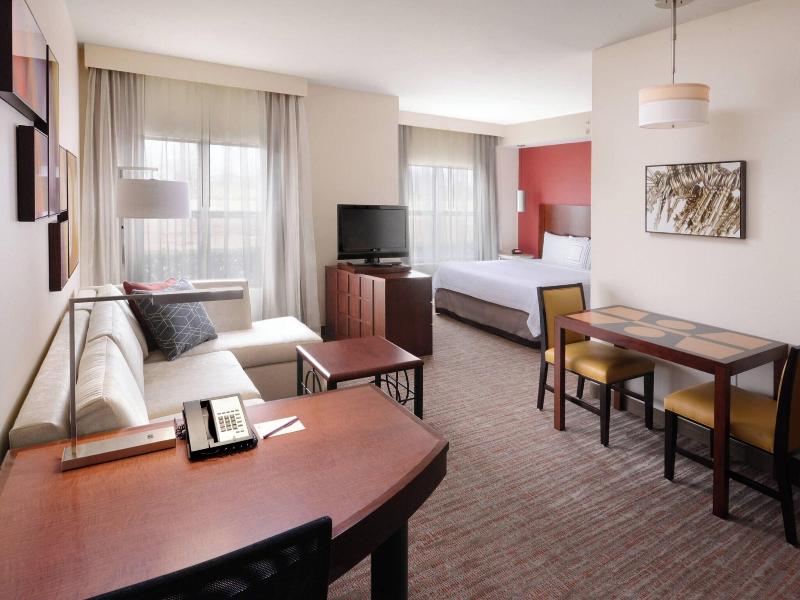 Residence Inn Dallas Plano/The Colony image