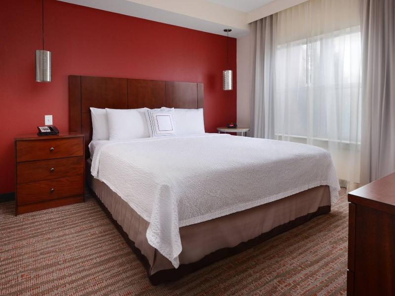 Residence Inn Dallas Plano/The Colony image