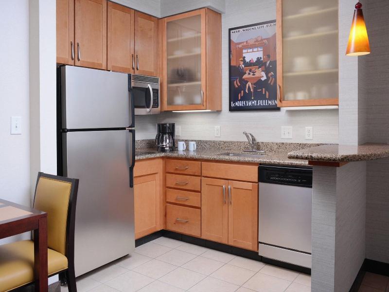 Residence Inn Dallas Plano/The Colony image