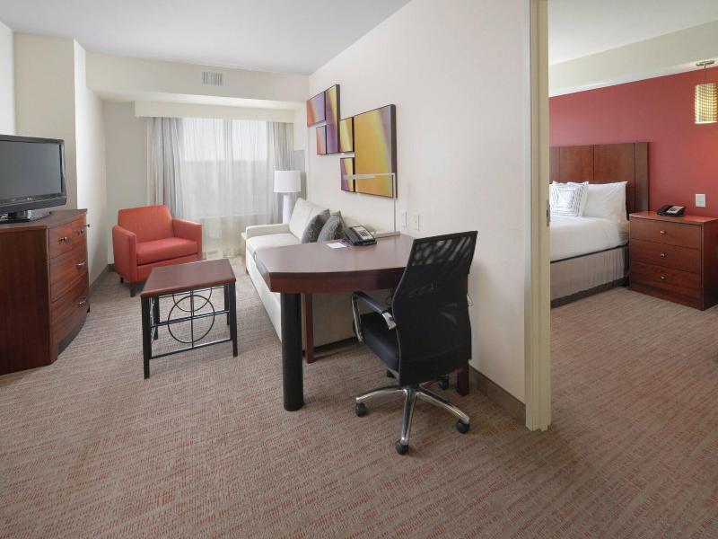 Residence Inn Dallas Plano/The Colony image