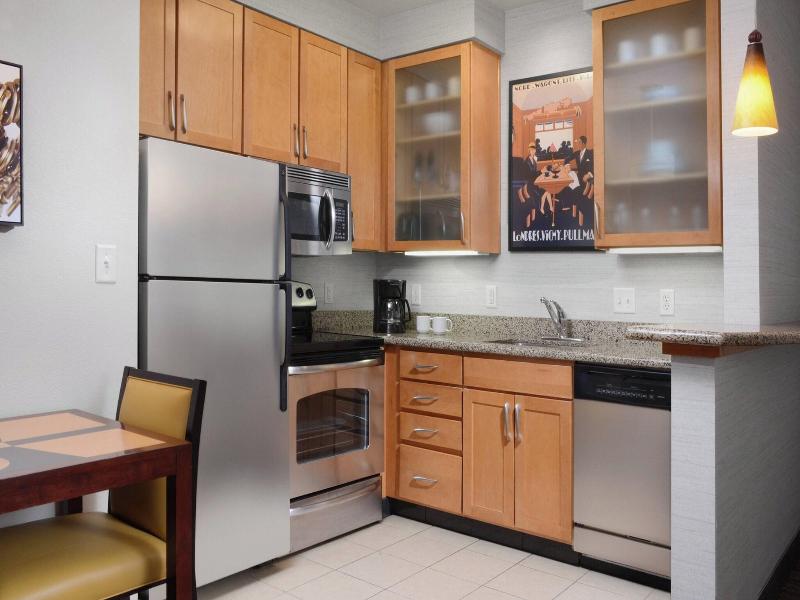 Residence Inn Dallas Plano/The Colony image