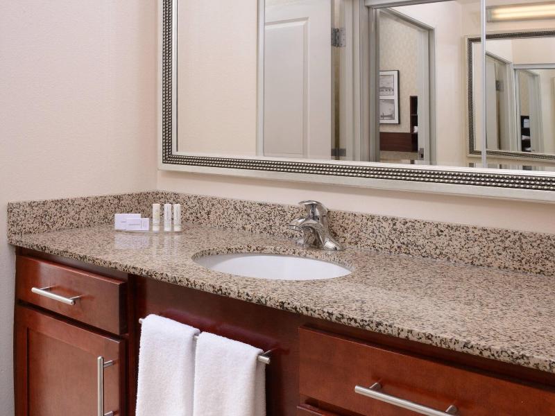 Residence Inn Dallas Plano/The Colony image