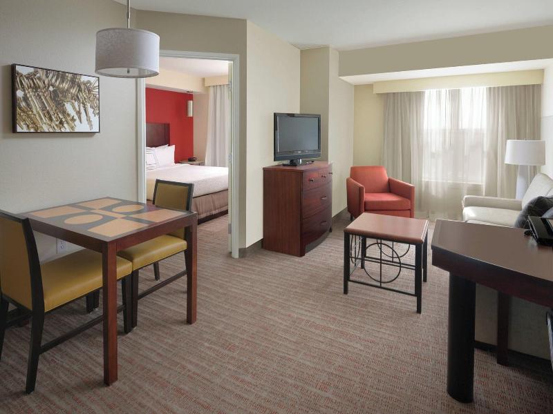 Residence Inn Dallas Plano/The Colony image