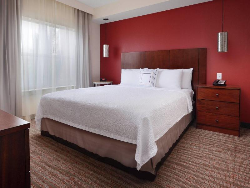 Residence Inn Dallas Plano/The Colony image