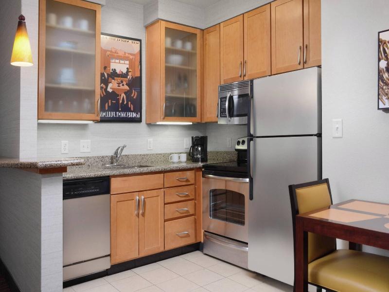 Residence Inn Dallas Plano/The Colony image