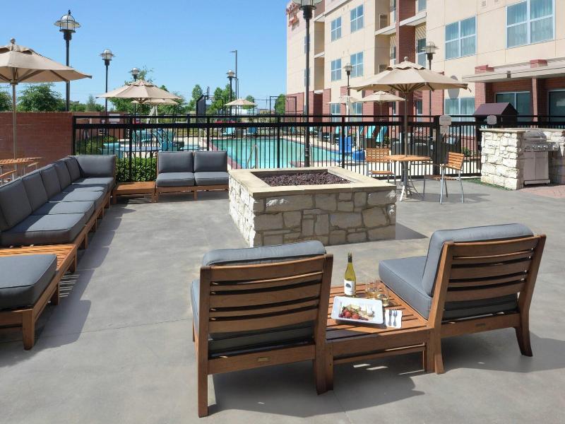 Residence Inn Dallas Plano/The Colony image