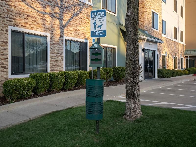 TownePlace Suites Dallas DeSoto image