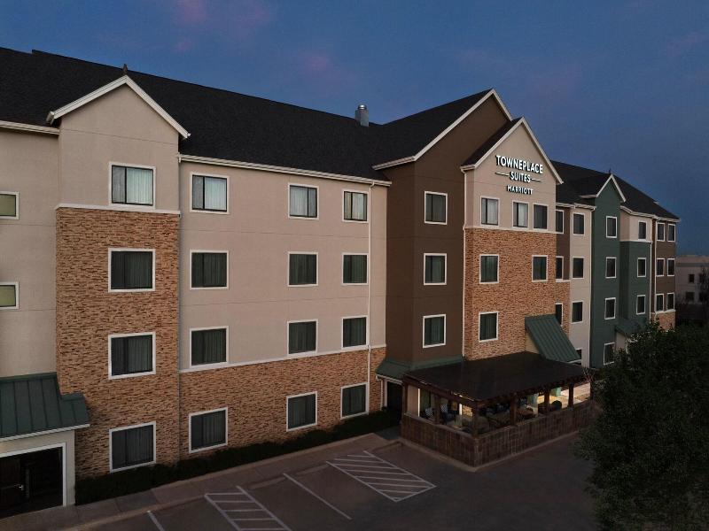 TownePlace Suites Dallas DeSoto image