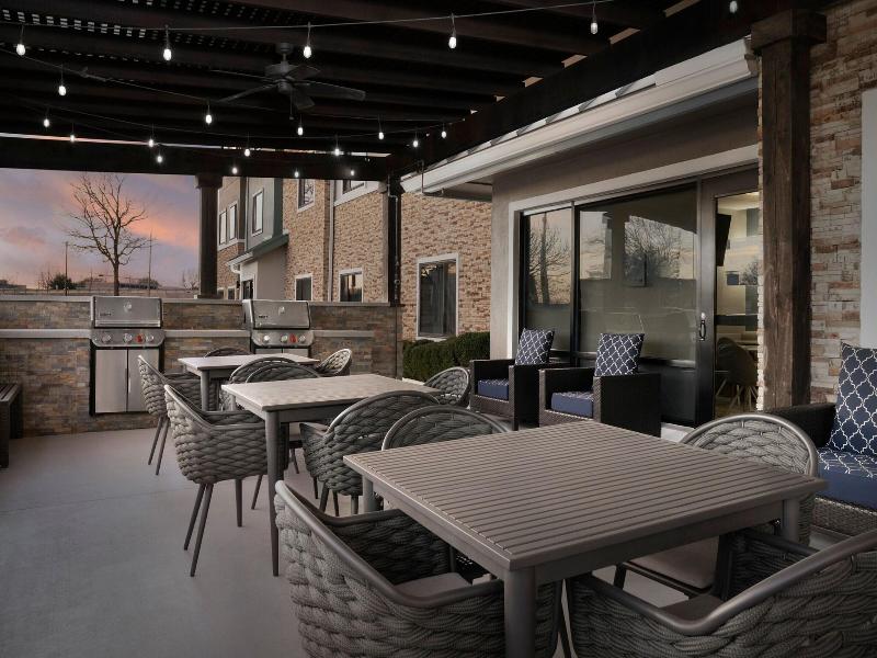 TownePlace Suites Dallas DeSoto image