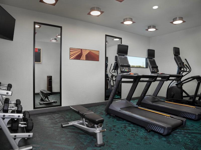 TownePlace Suites Dallas DeSoto image