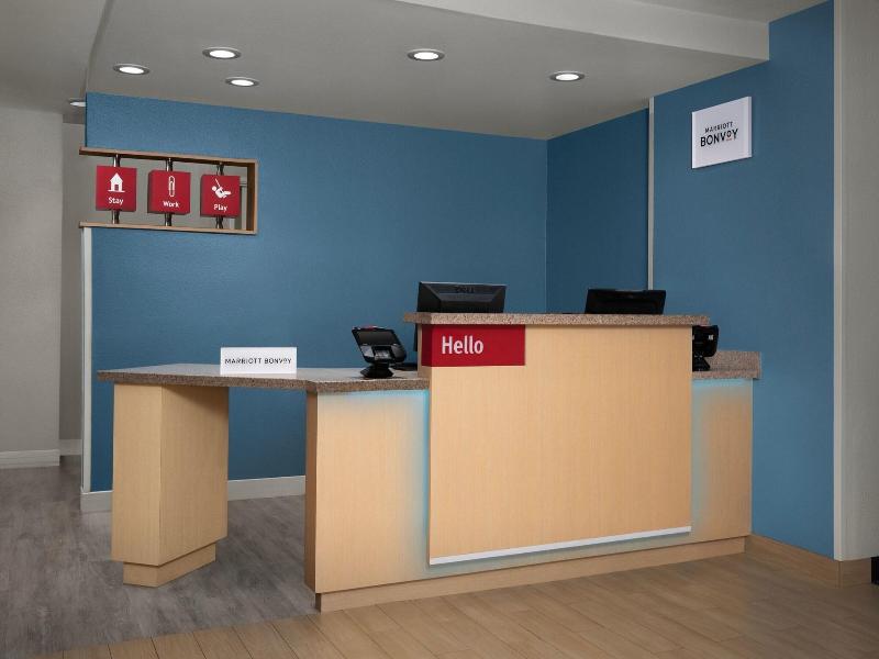 TownePlace Suites Dallas DeSoto image