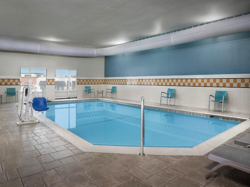 TownePlace Suites Dallas DeSoto image