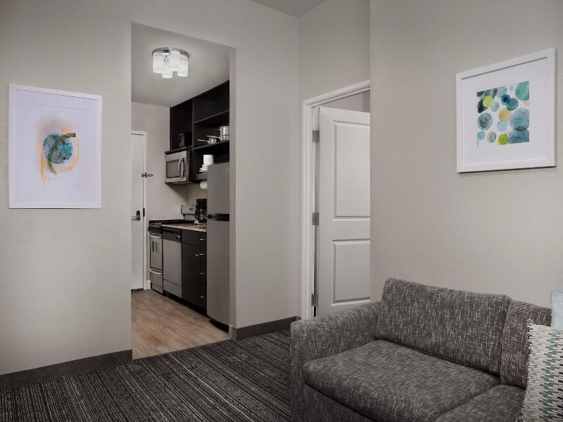 TownePlace Suites Dallas DeSoto image