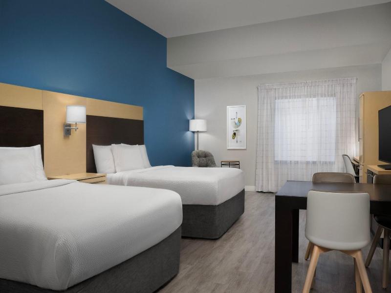 TownePlace Suites Dallas DeSoto image