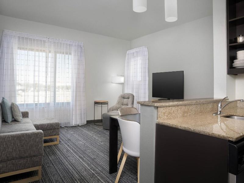 TownePlace Suites Dallas DeSoto image