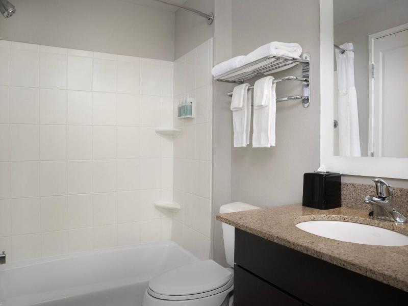 TownePlace Suites Dallas DeSoto image