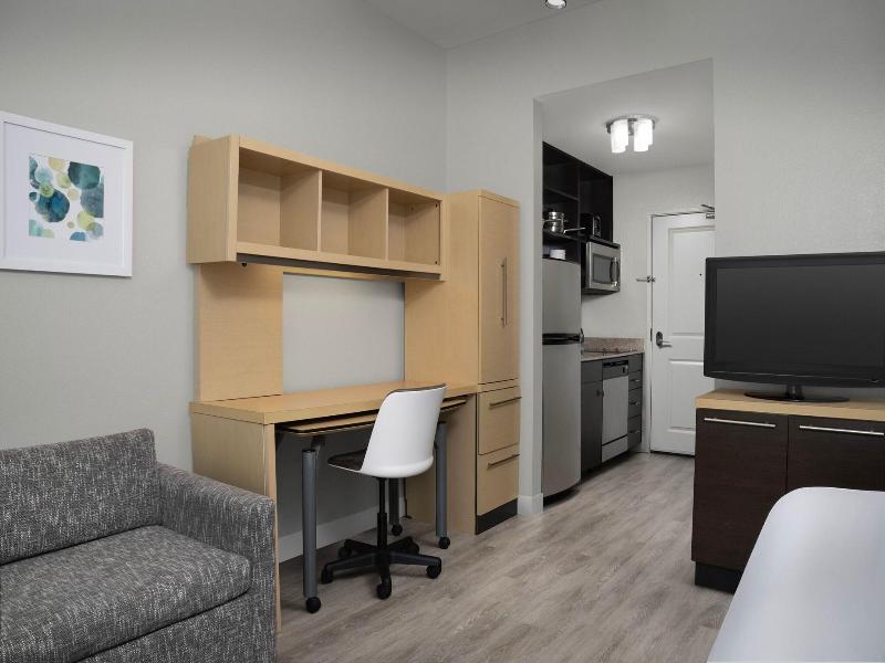 TownePlace Suites Dallas DeSoto image