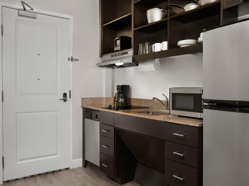 TownePlace Suites Dallas DeSoto image