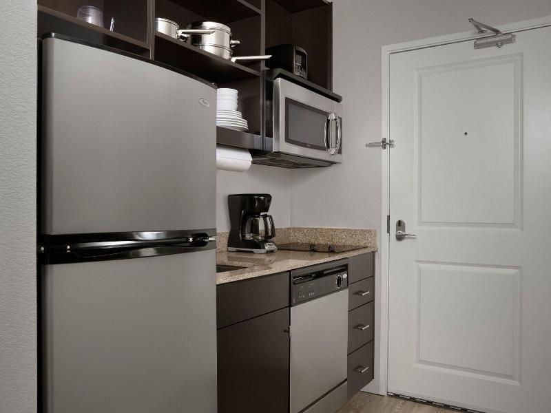 TownePlace Suites Dallas DeSoto image