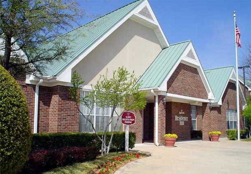 Residence Inn Dallas Richardson