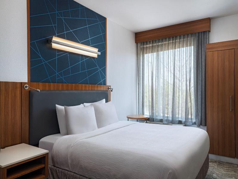 SpringHill Suites Dallas Richardson/Plano image