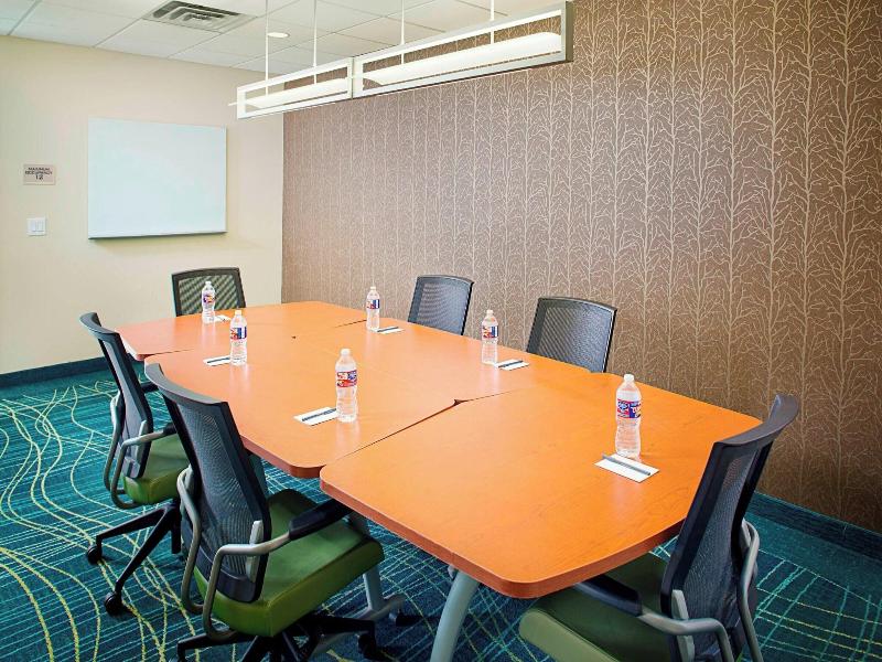 SpringHill Suites Dallas Richardson/Plano image