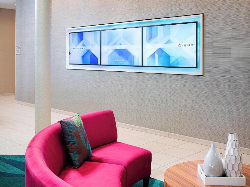 SpringHill Suites Dallas Richardson/Plano image