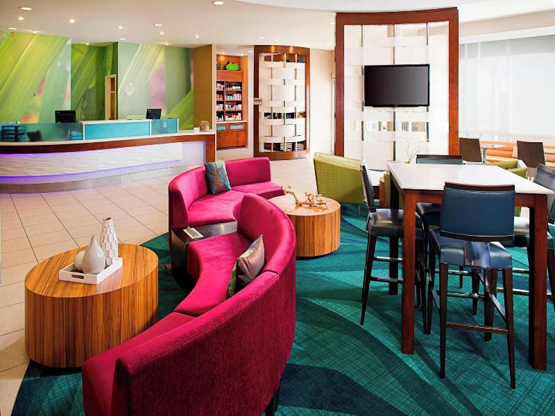 SpringHill Suites Dallas Richardson/Plano image