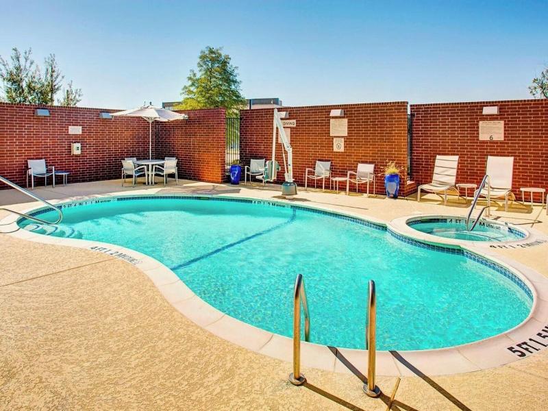 SpringHill Suites Dallas Richardson/Plano image