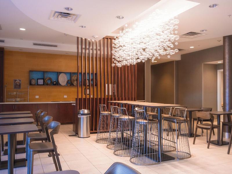 SpringHill Suites Dallas Richardson/Plano image