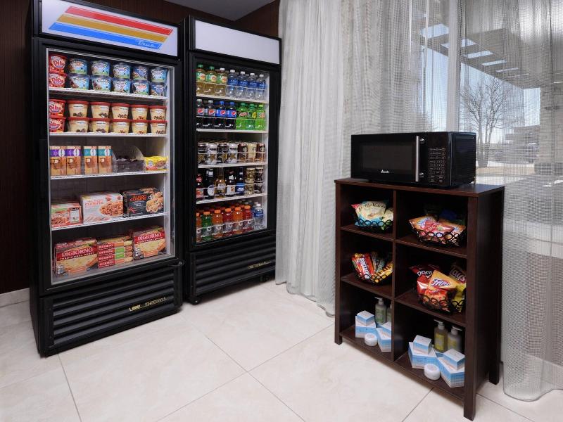 Fairfield Inn & Suites Dallas Plano/The Colony image