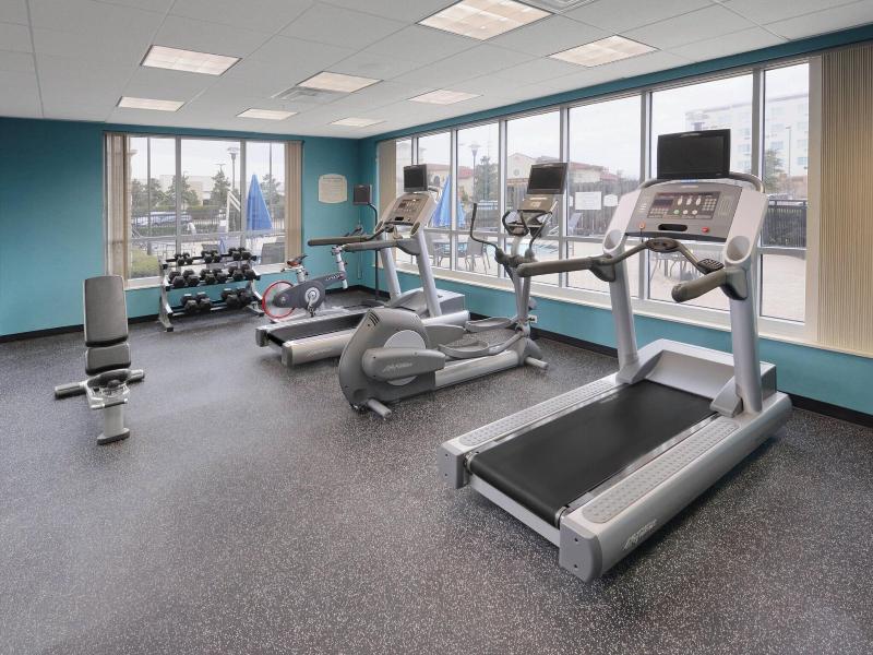 Fairfield Inn & Suites Dallas Plano/The Colony image