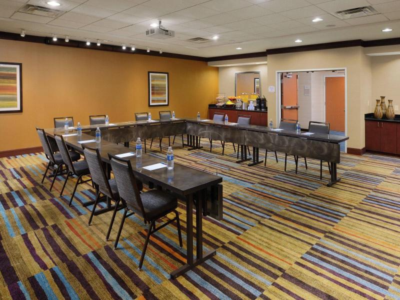Fairfield Inn & Suites Dallas Plano/The Colony image