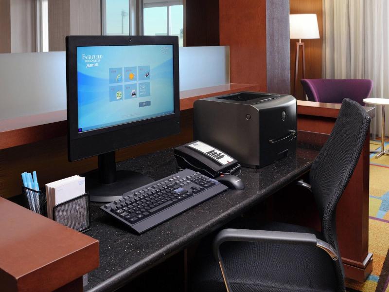 Fairfield Inn & Suites Dallas Plano/The Colony image