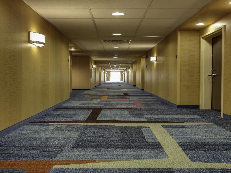 Fairfield Inn & Suites Dallas Plano/The Colony image