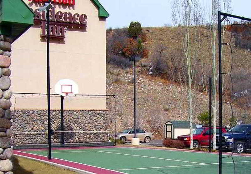 Hotel Residence Inn Durango