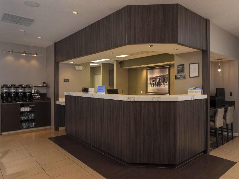 Residence Inn Durango