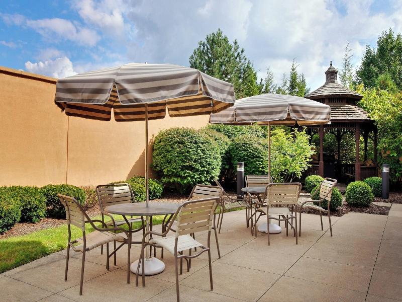 Courtyard Detroit Pontiac/Auburn Hills image