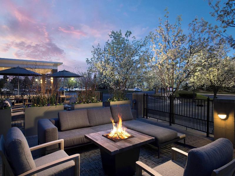 Auburn Hills Marriott Pontiac image