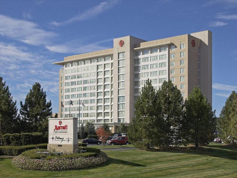 Auburn Hills Marriott Pontiac image