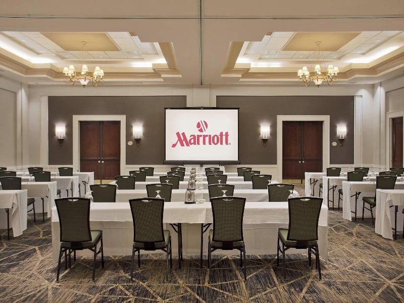 Auburn Hills Marriott Pontiac image