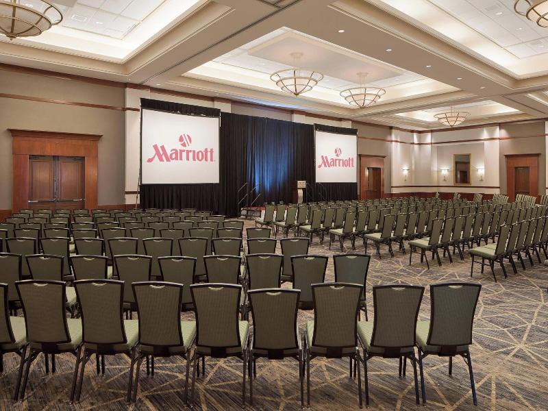 Auburn Hills Marriott Pontiac image