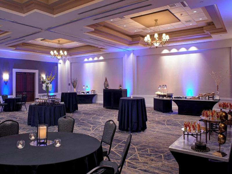 Auburn Hills Marriott Pontiac image